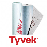 Гидроизоляционная пленка Tyvek (Люксембург) - СКИФ