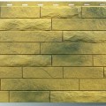 Фасадные панели Панель кирпич антик 1,16 х 0,45м - СКИФ