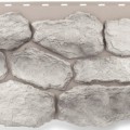 Фасадные панели Панель бутовый камень 1,13 х 0,47м - СКИФ