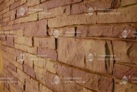 Фасадная панель VOX SOLID Stone Regular "Камень" - СКИФ