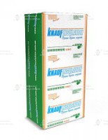 Knauf Insulation Фасад 1250х600х50х16 (0.06м3/уп; 12м2/уп) - СКИФ