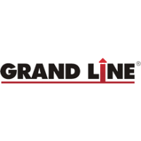 Сайдинг виниловый Grand Line - СКИФ