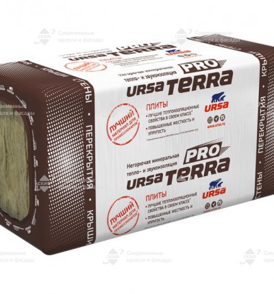 URSA TERRA 34 PN PRO - СКИФ
