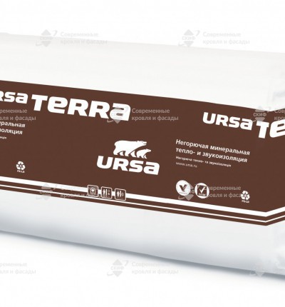 URSA TERRA 37 PN - СКИФ